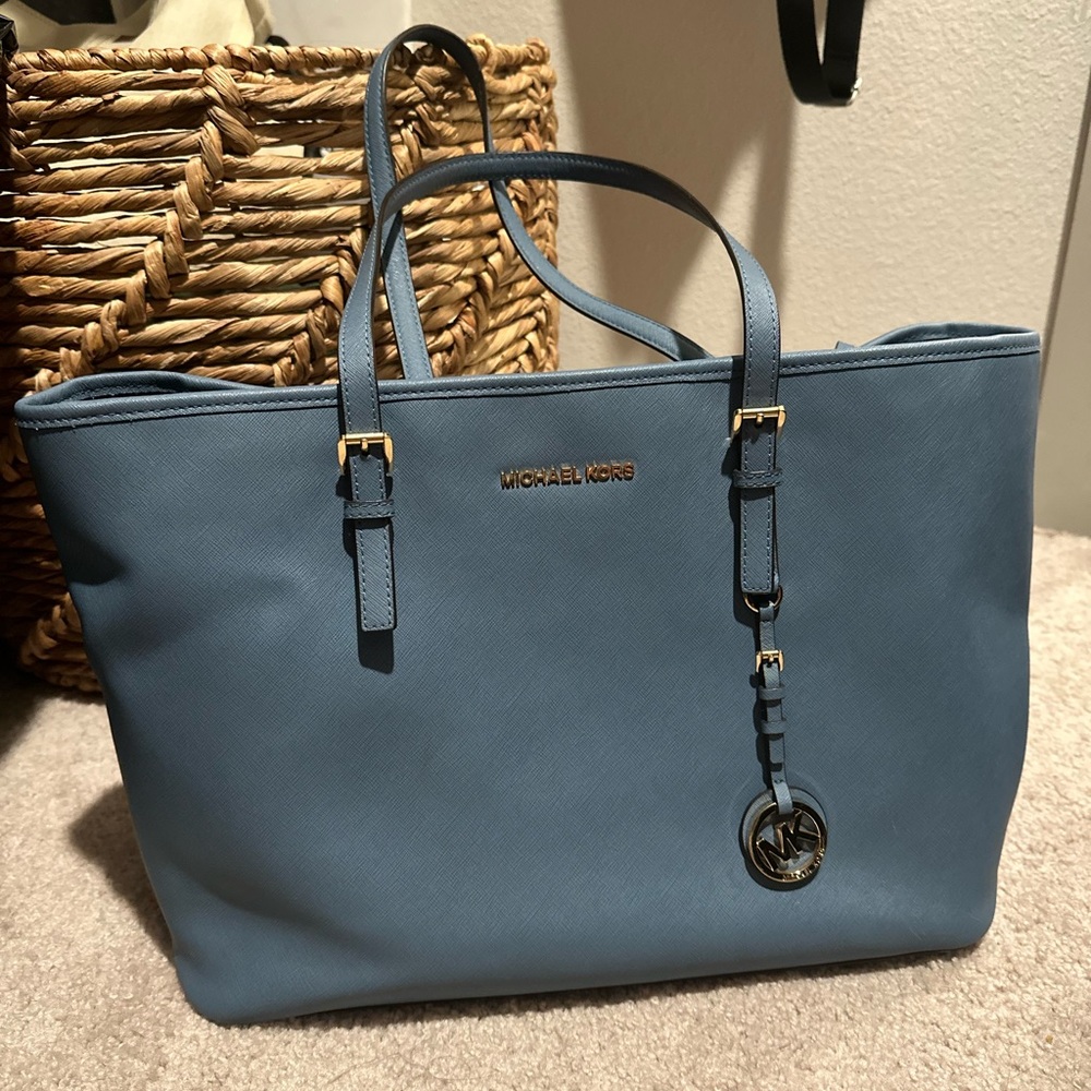 MK purse